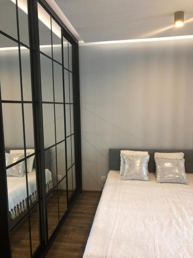 Nad Motlawa Gdansk Apartment Bagian luar foto