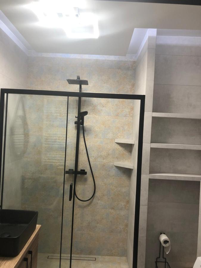 Nad Motlawa Gdansk Apartment Bagian luar foto